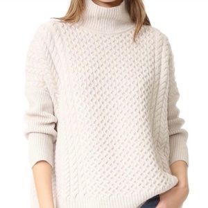 AYR Le Square sweater